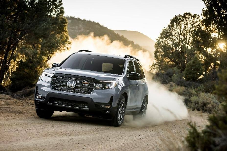 TrailSport