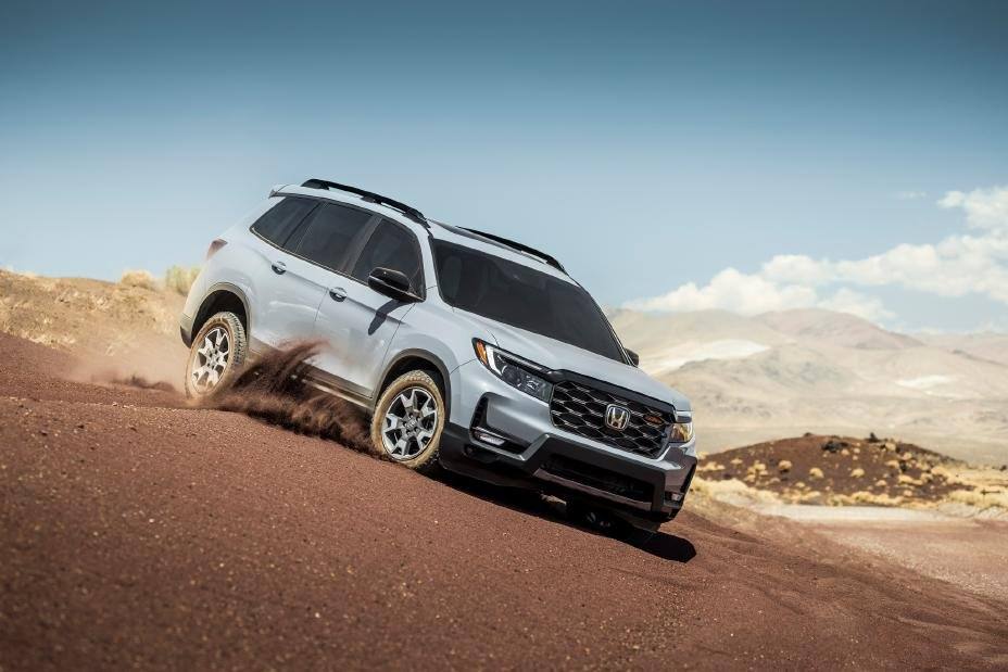 TrailSport
