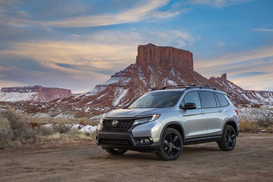 Sport AWD