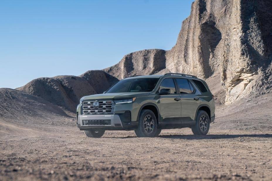 TrailSport