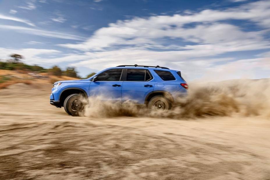 TrailSport