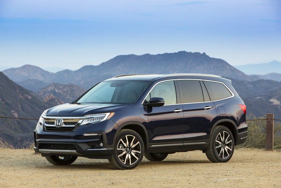 Touring AWD