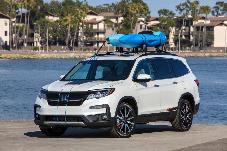 Touring AWD