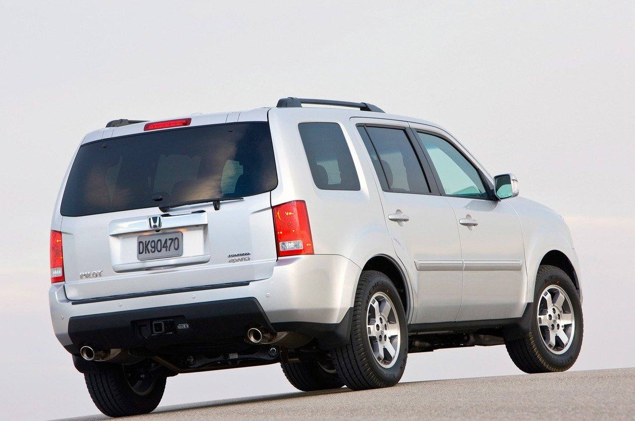 3.5 V6 Touring (2nd gen)