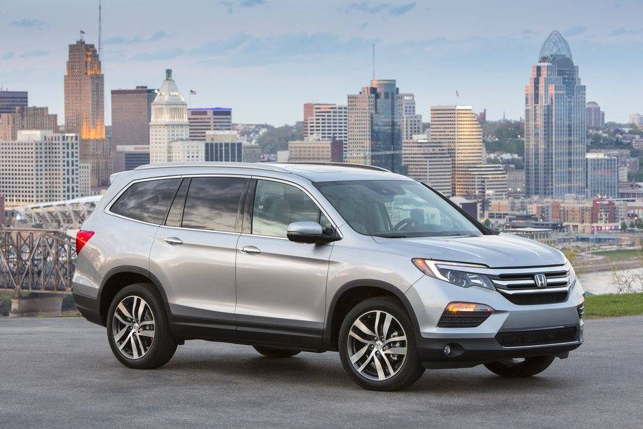 LX FWD