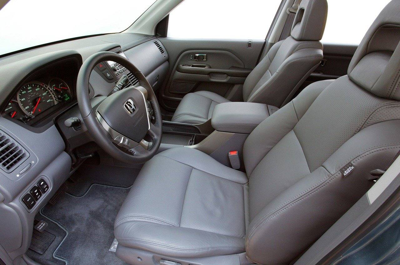3.5 V6 EX-L (1st gen)