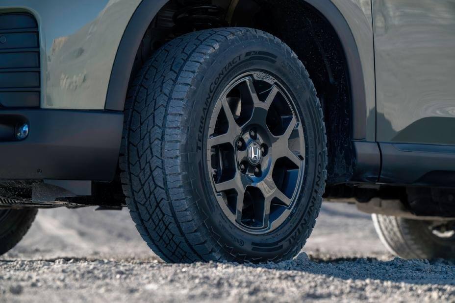 TrailSport