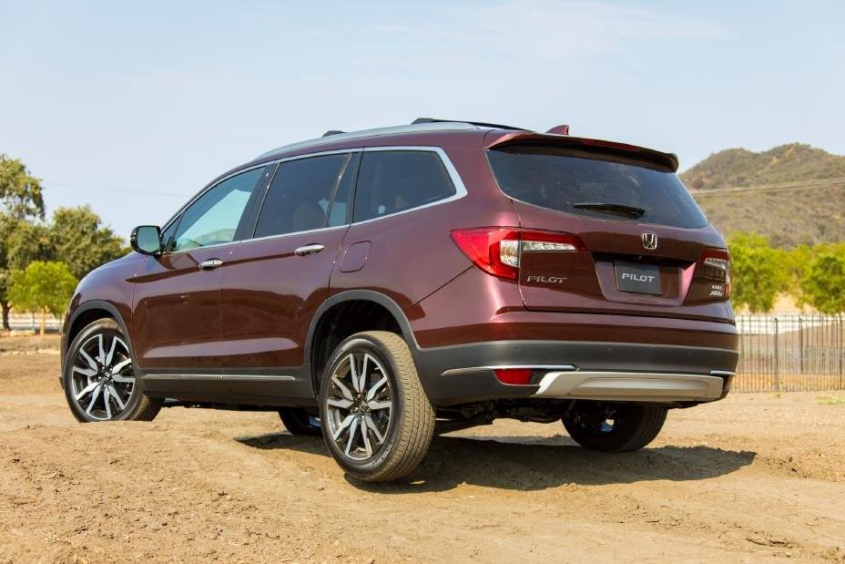 3.5 V6 Elite (3rd gen)