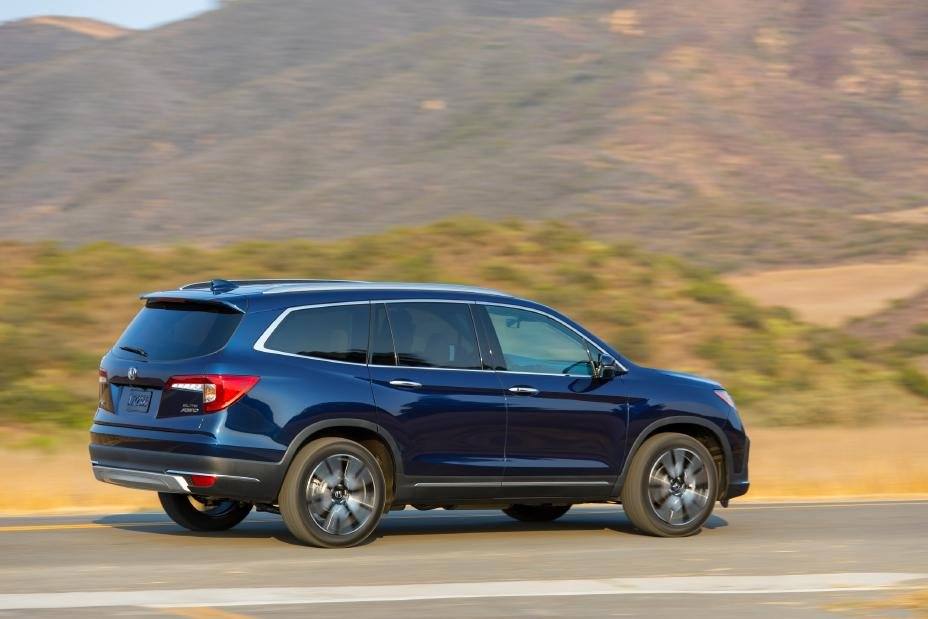 Touring AWD