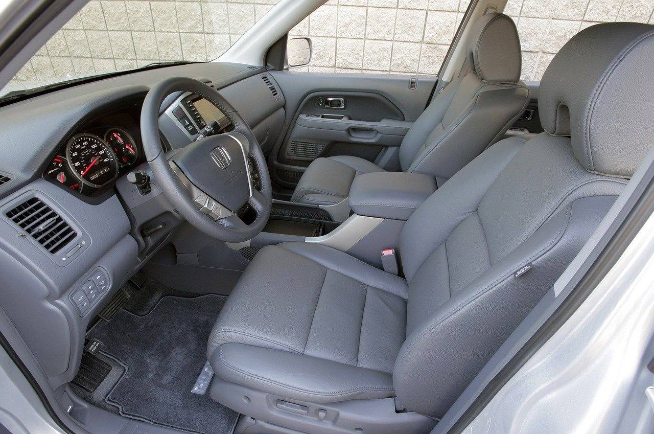 3.5 V6 EX-L (1st gen)