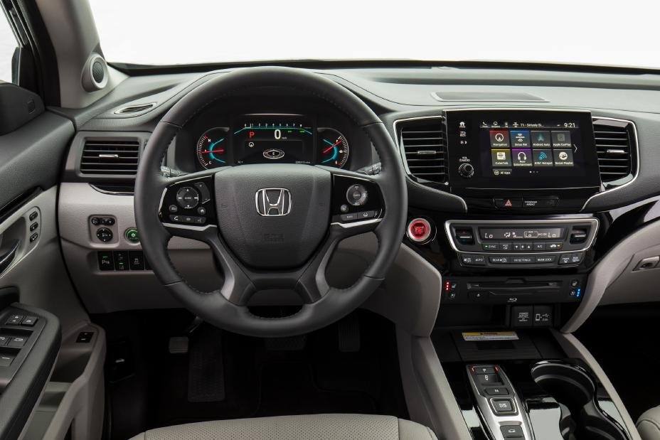 3.5 V6 Elite (3rd gen)