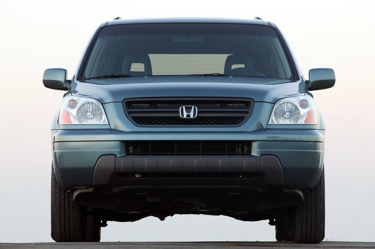 3.5 V6 EX-L (1st gen)