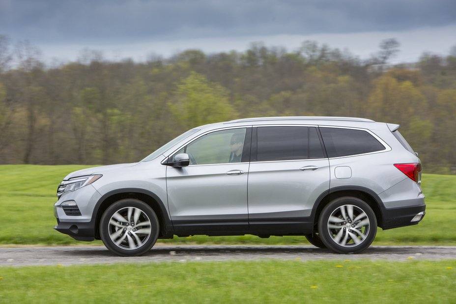 LX FWD