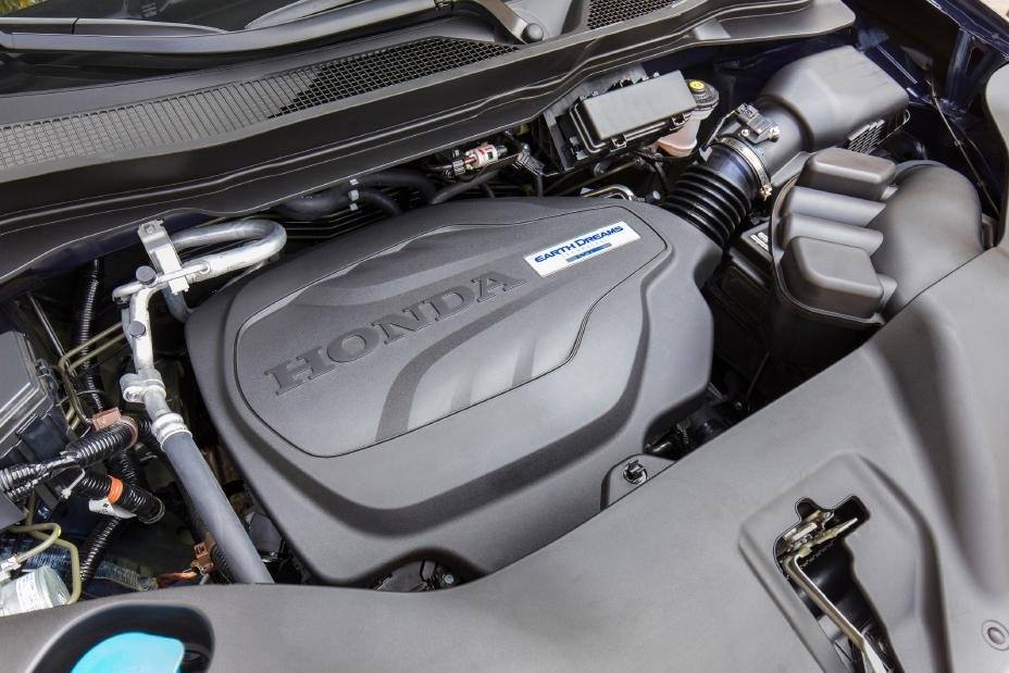 3.5 V6 Elite (3rd gen)