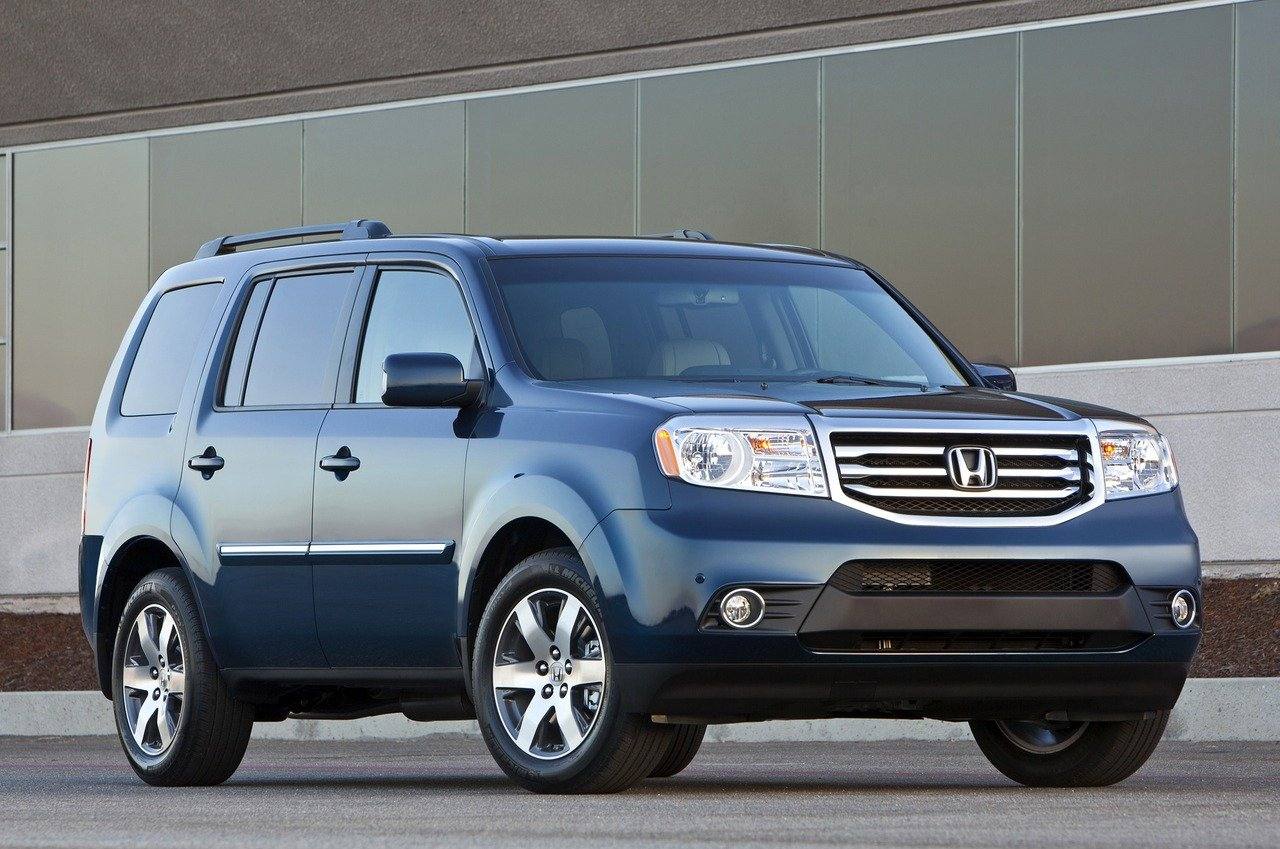 3.5 V6 Touring (2nd gen)