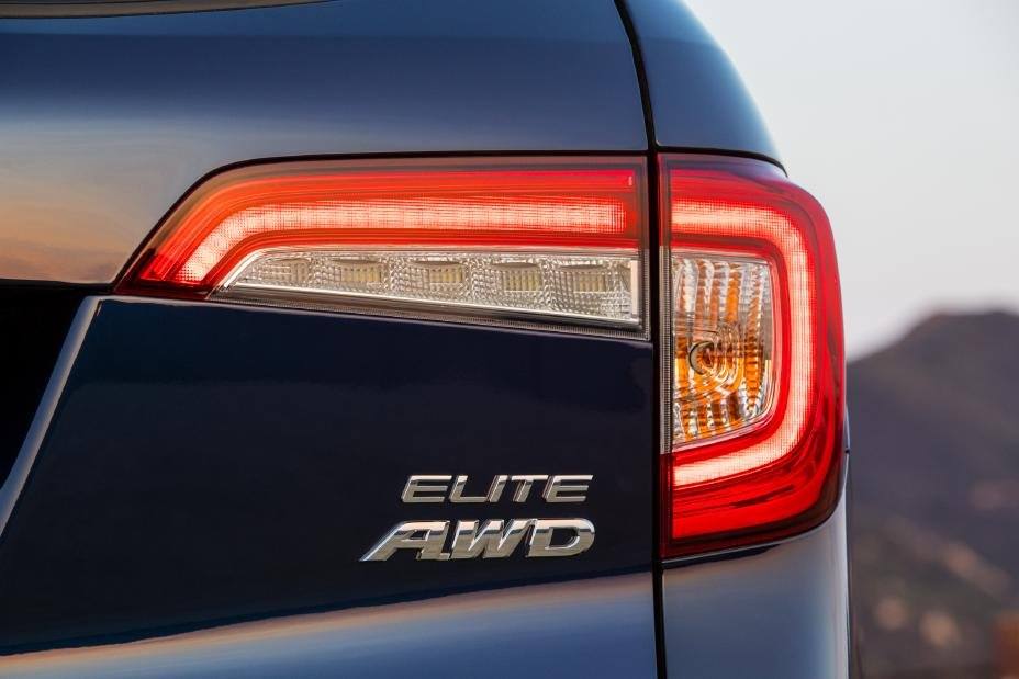 3.5 V6 Elite (3rd gen)