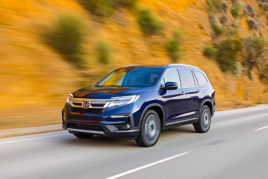 Touring AWD
