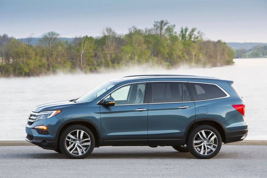 LX FWD