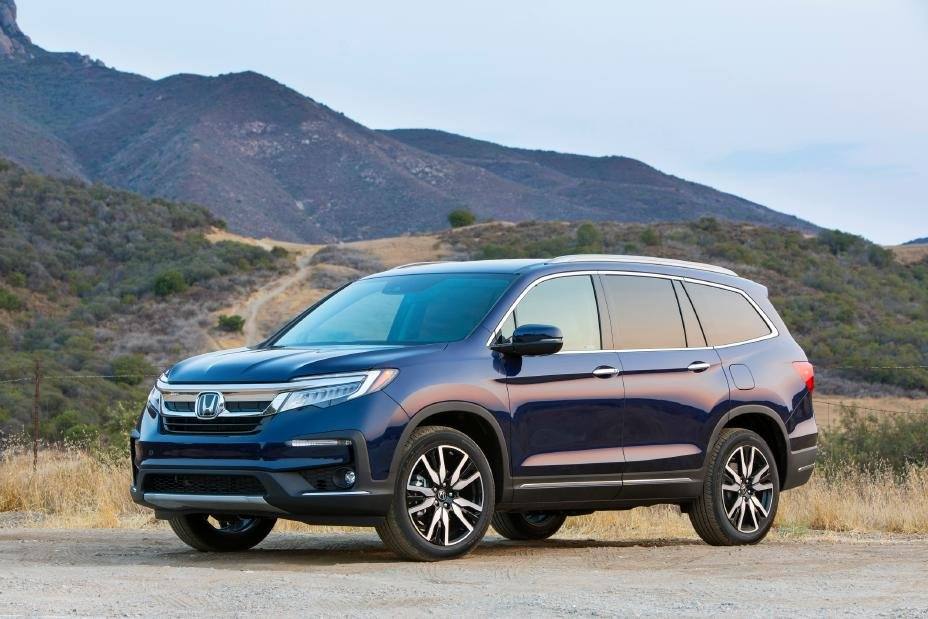 Touring AWD