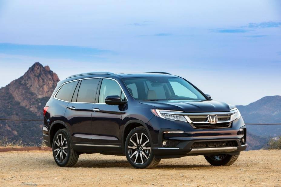 Touring AWD