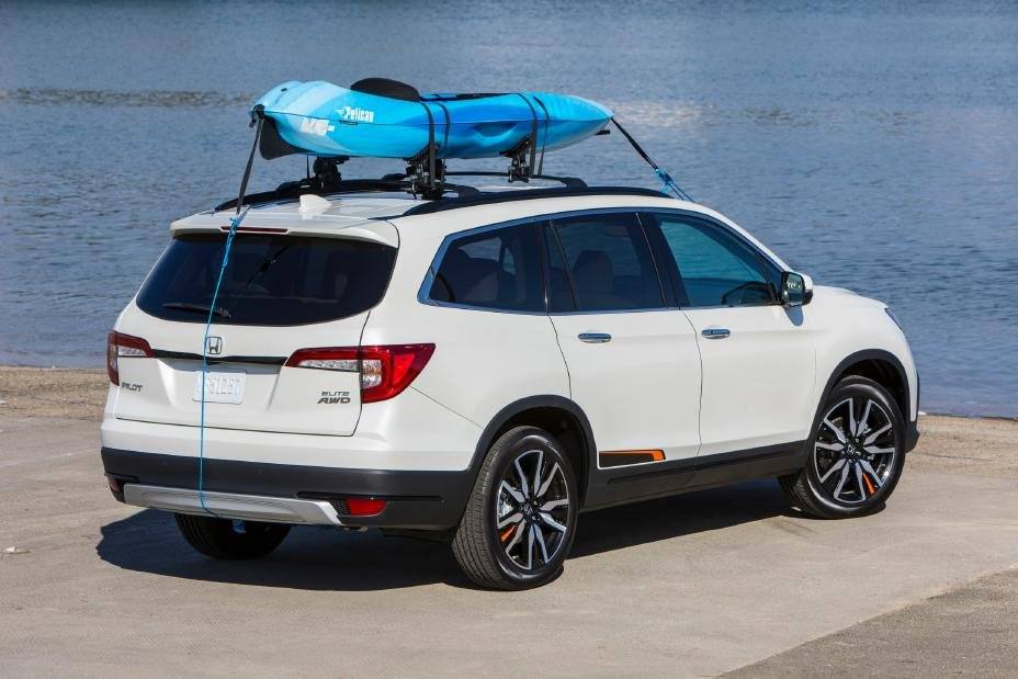 Touring AWD
