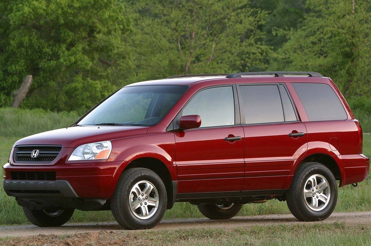 3.5 V6 EX-L (1st gen)