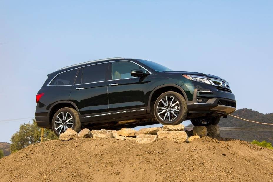 Touring AWD