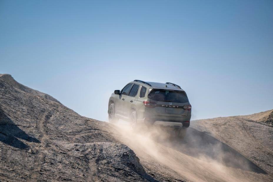 TrailSport