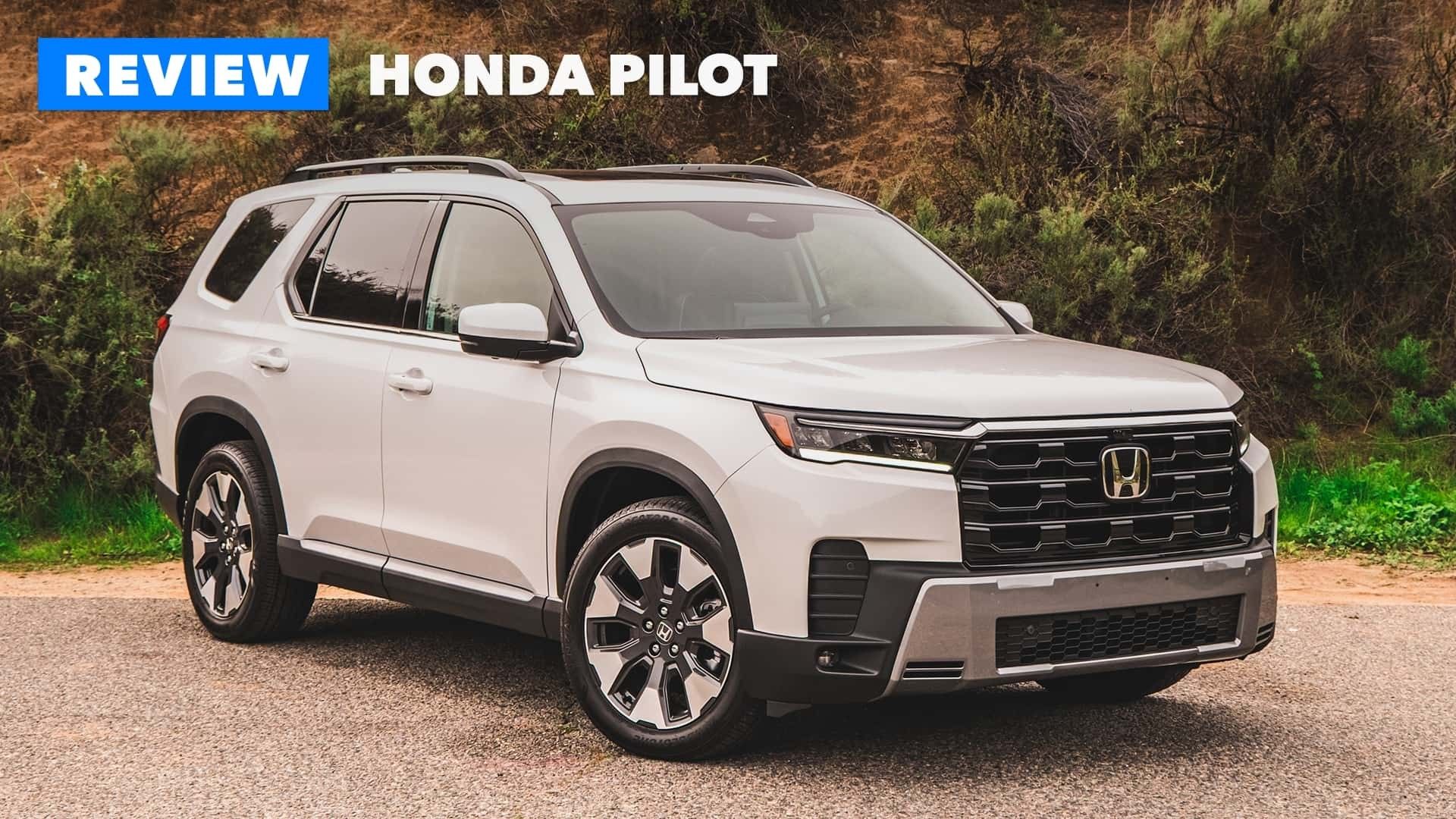 Pilot