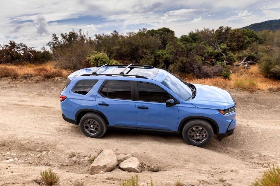 TrailSport