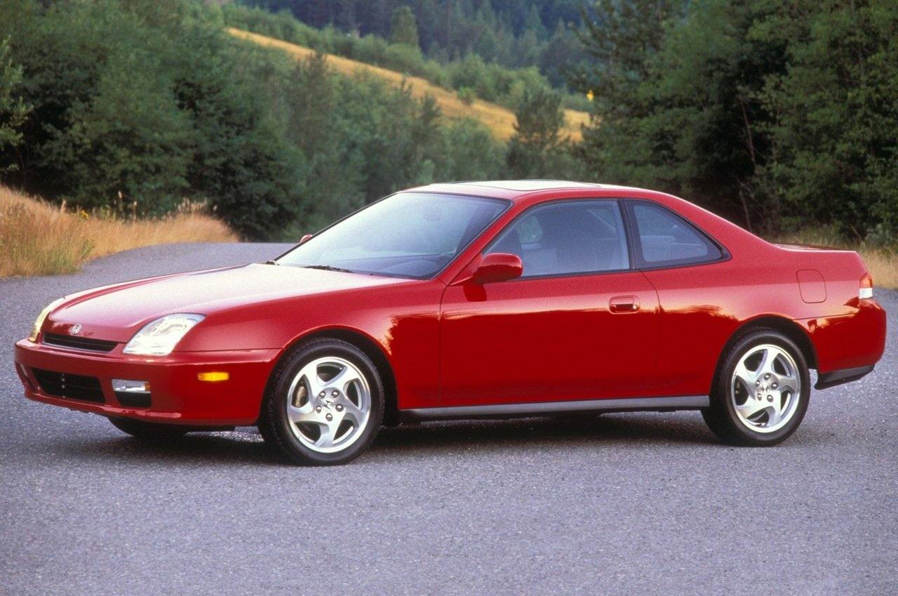 Prelude (US)