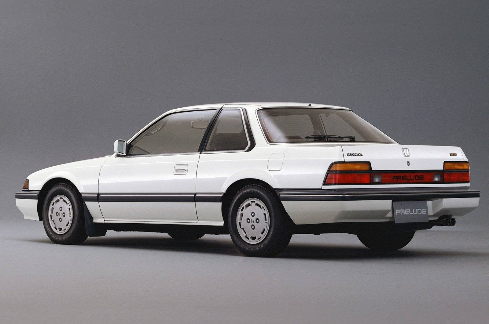 Prelude 2.0 Si (2nd gen)