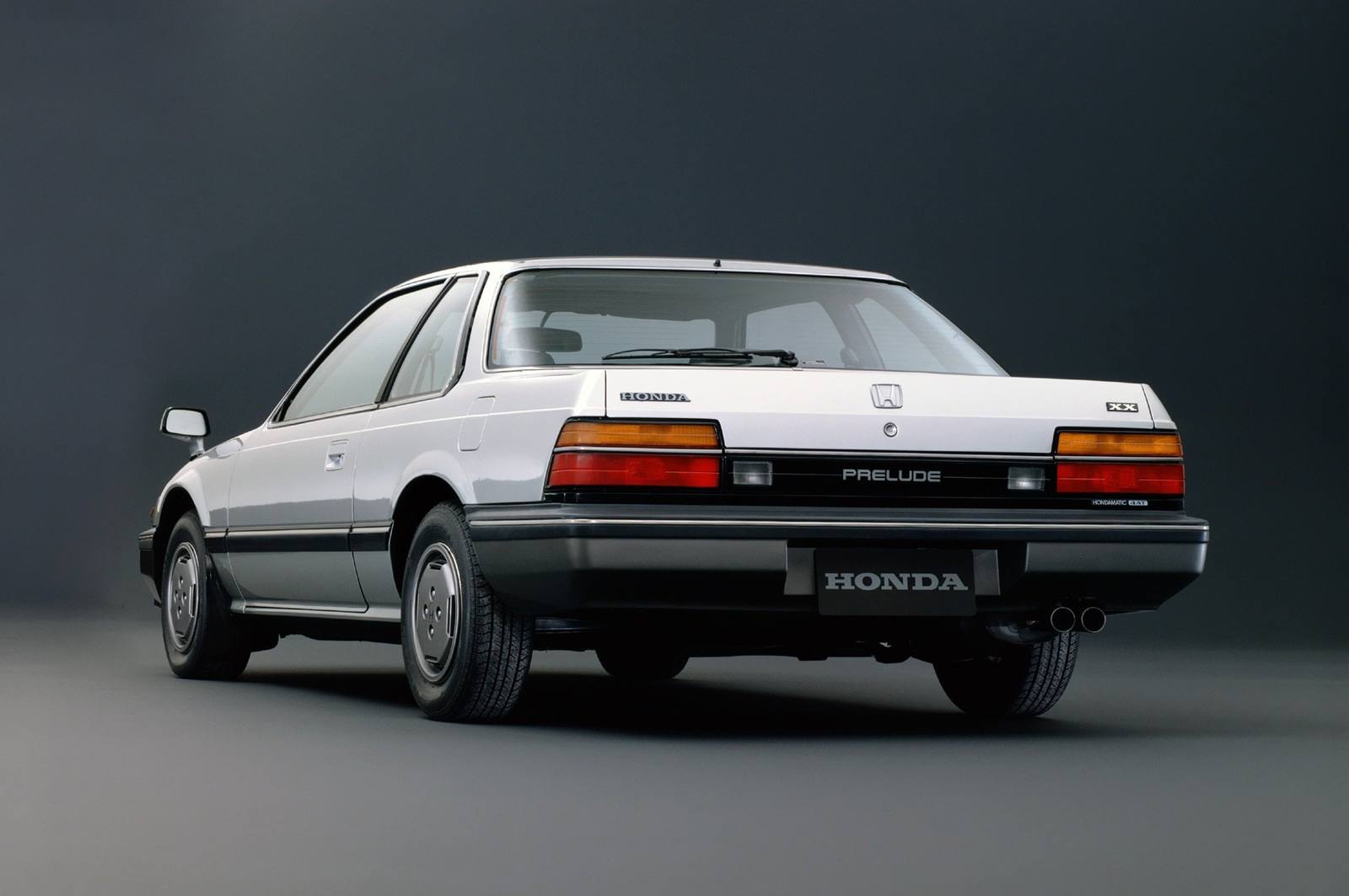 Prelude 2.0 Si (2nd gen)