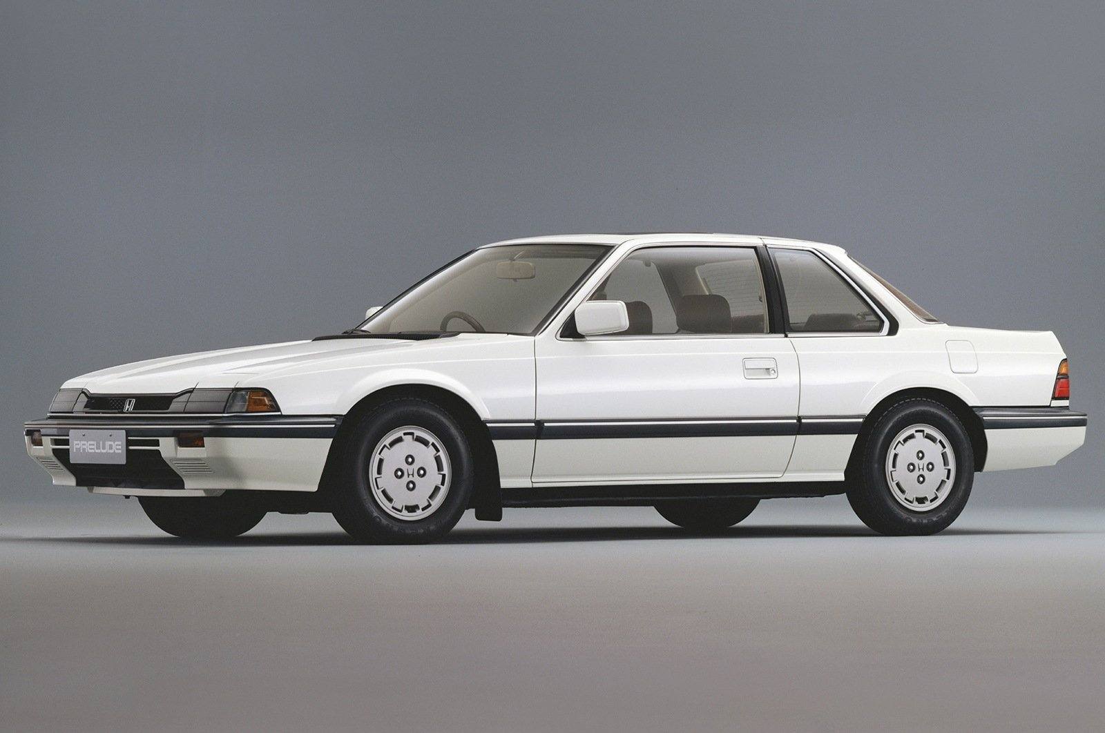 Prelude 2.0 Si (2nd gen)