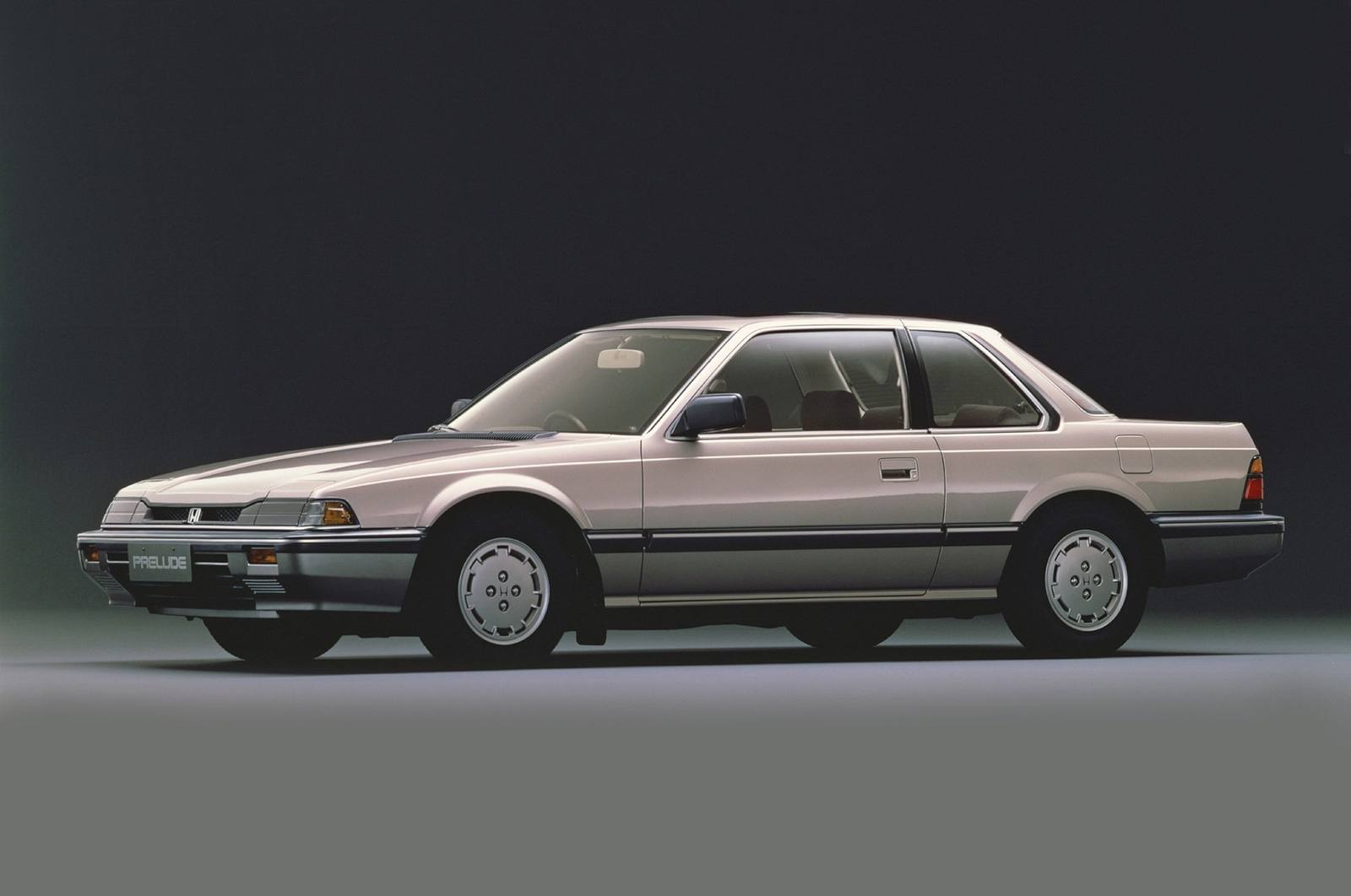 Prelude 2.0 Si (2nd gen)