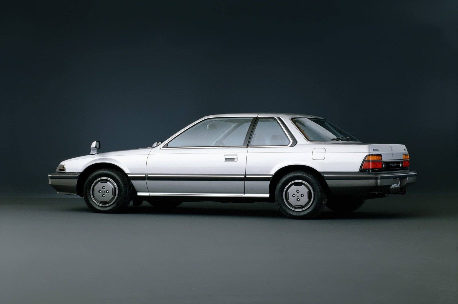 Prelude 2.0 Si (2nd gen)