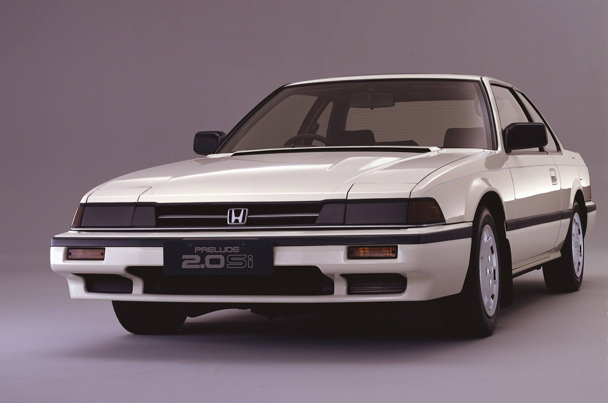 Prelude 2.0 Si (2nd gen)