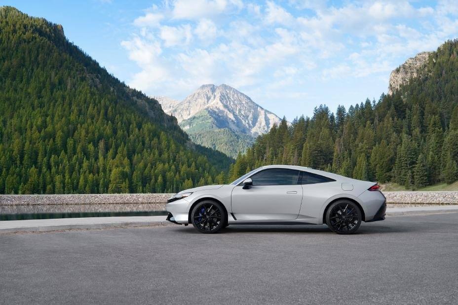 Prelude e:HEV (6th gen)