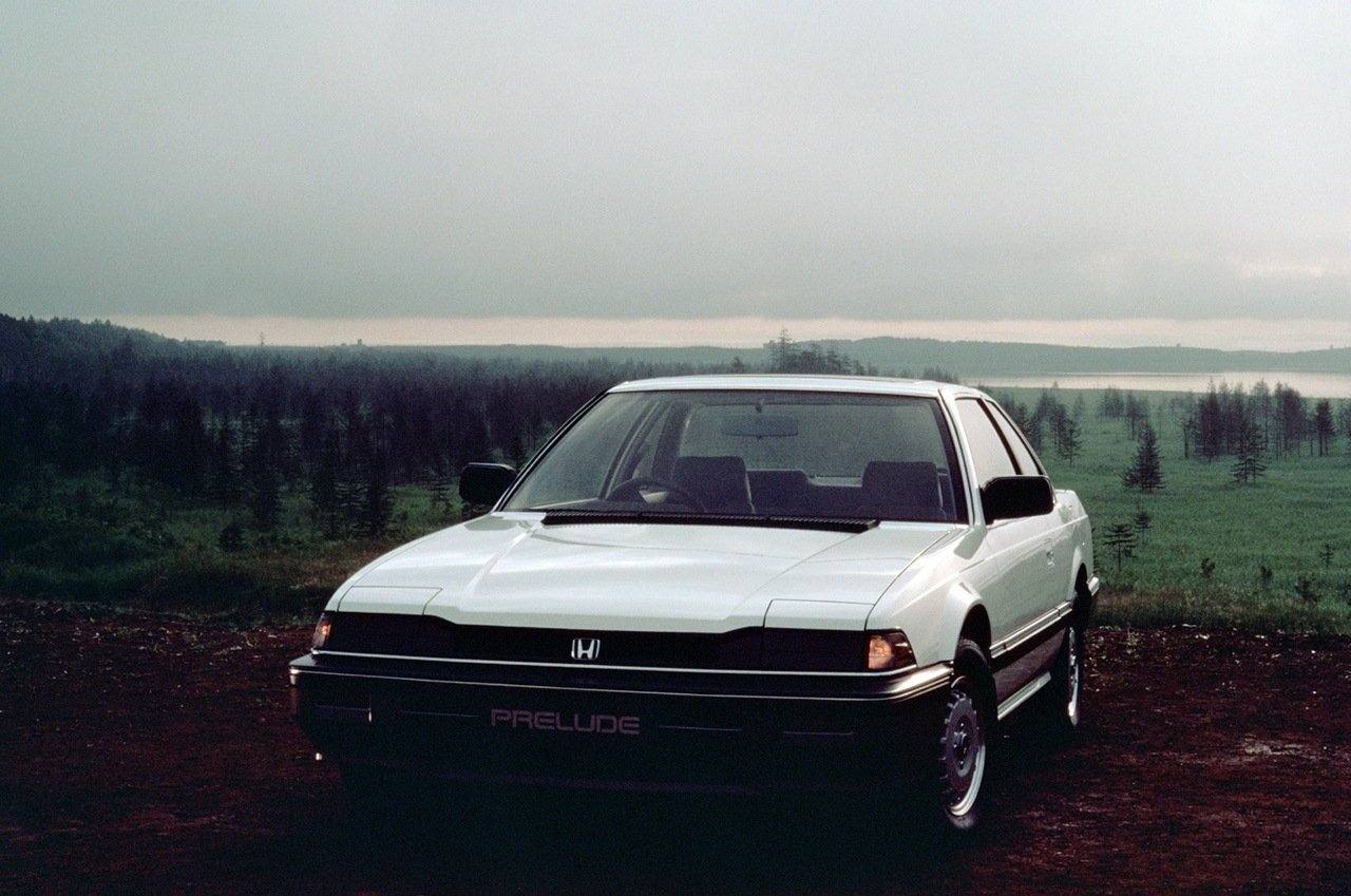 Prelude 2.0 Si (2nd gen)