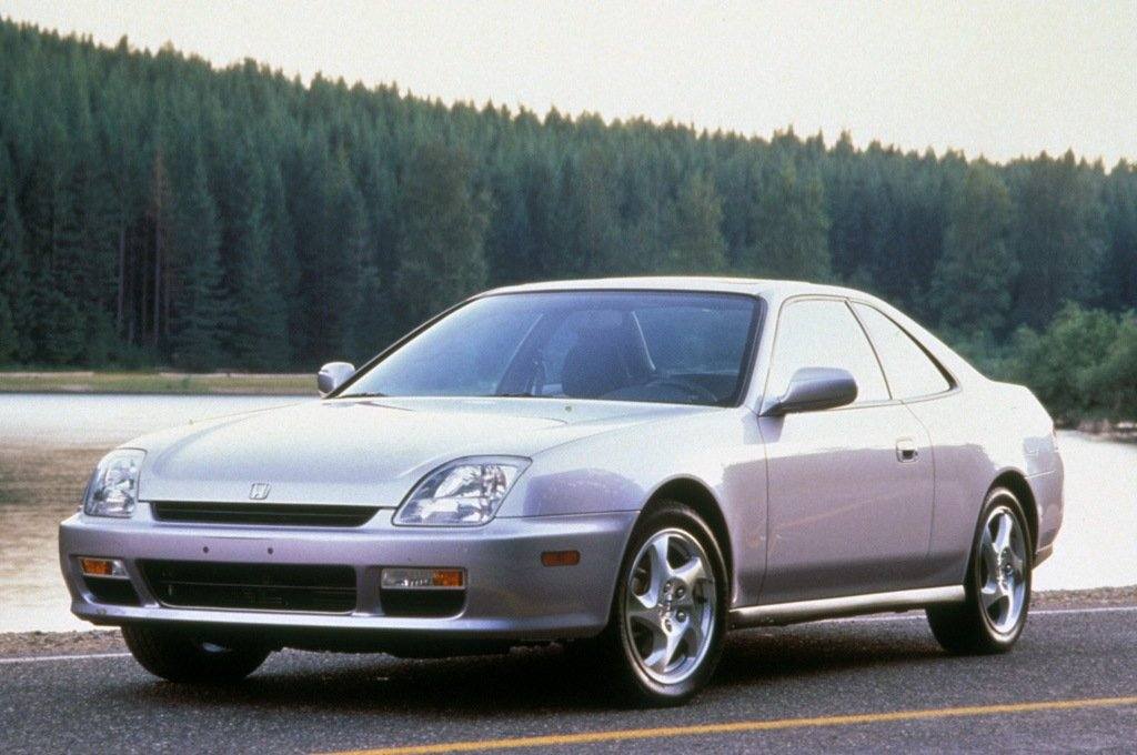 Prelude (US)