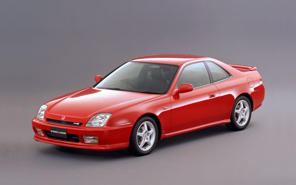 Prelude