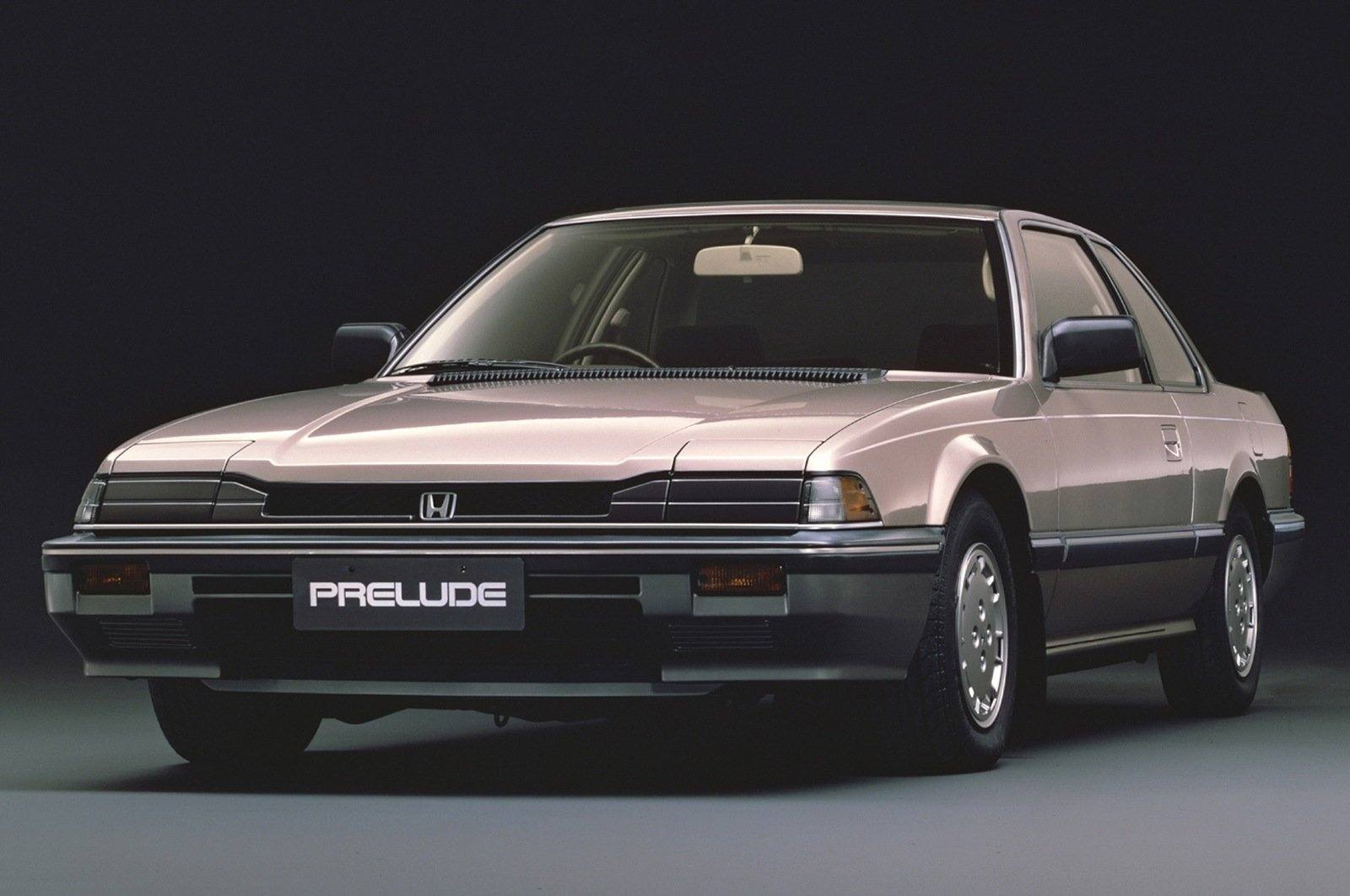 Prelude 2.0 Si (2nd gen)