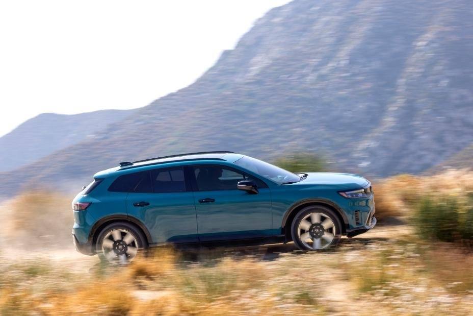 Elite AWD