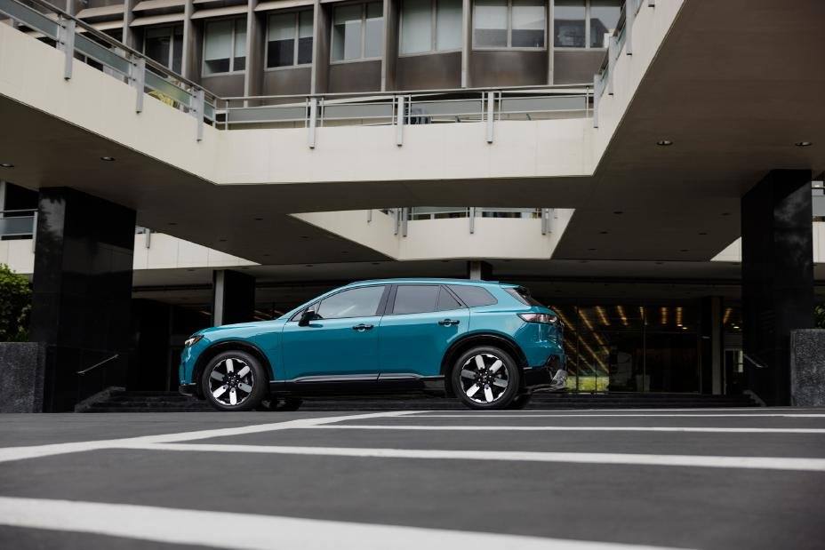 Elite AWD