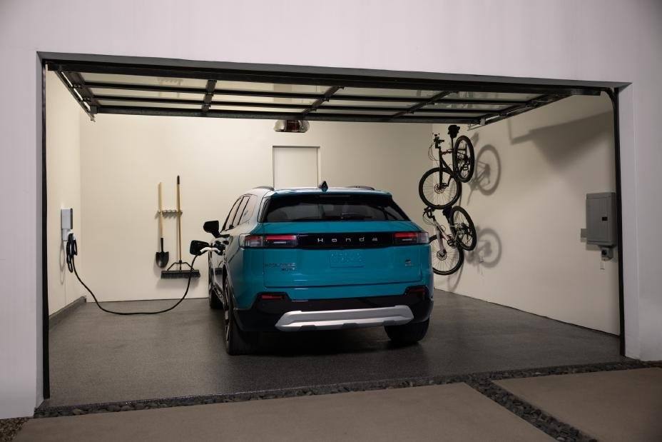 Elite AWD