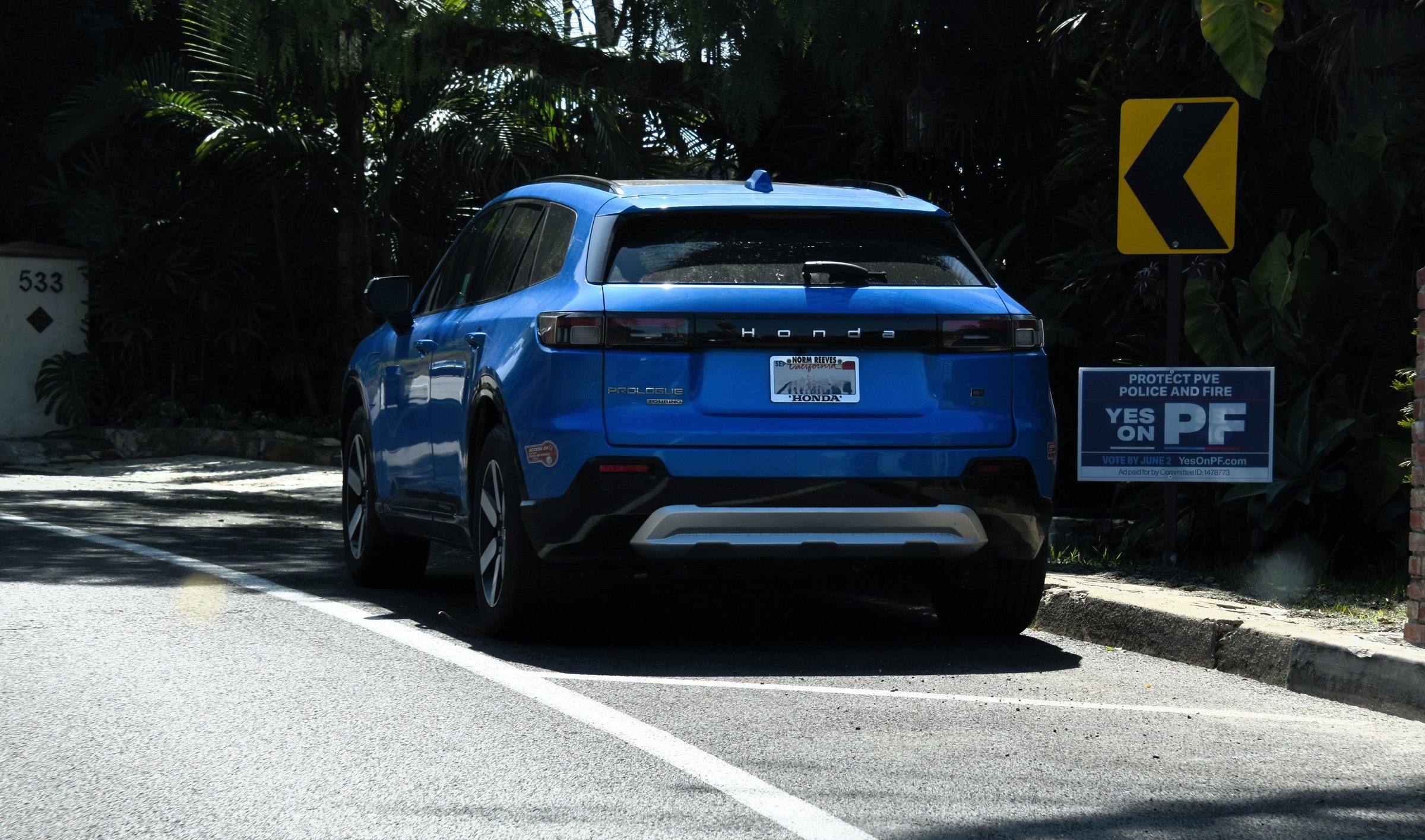 Touring AWD