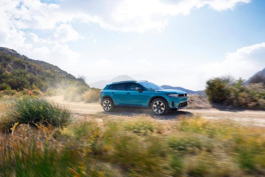 Elite AWD