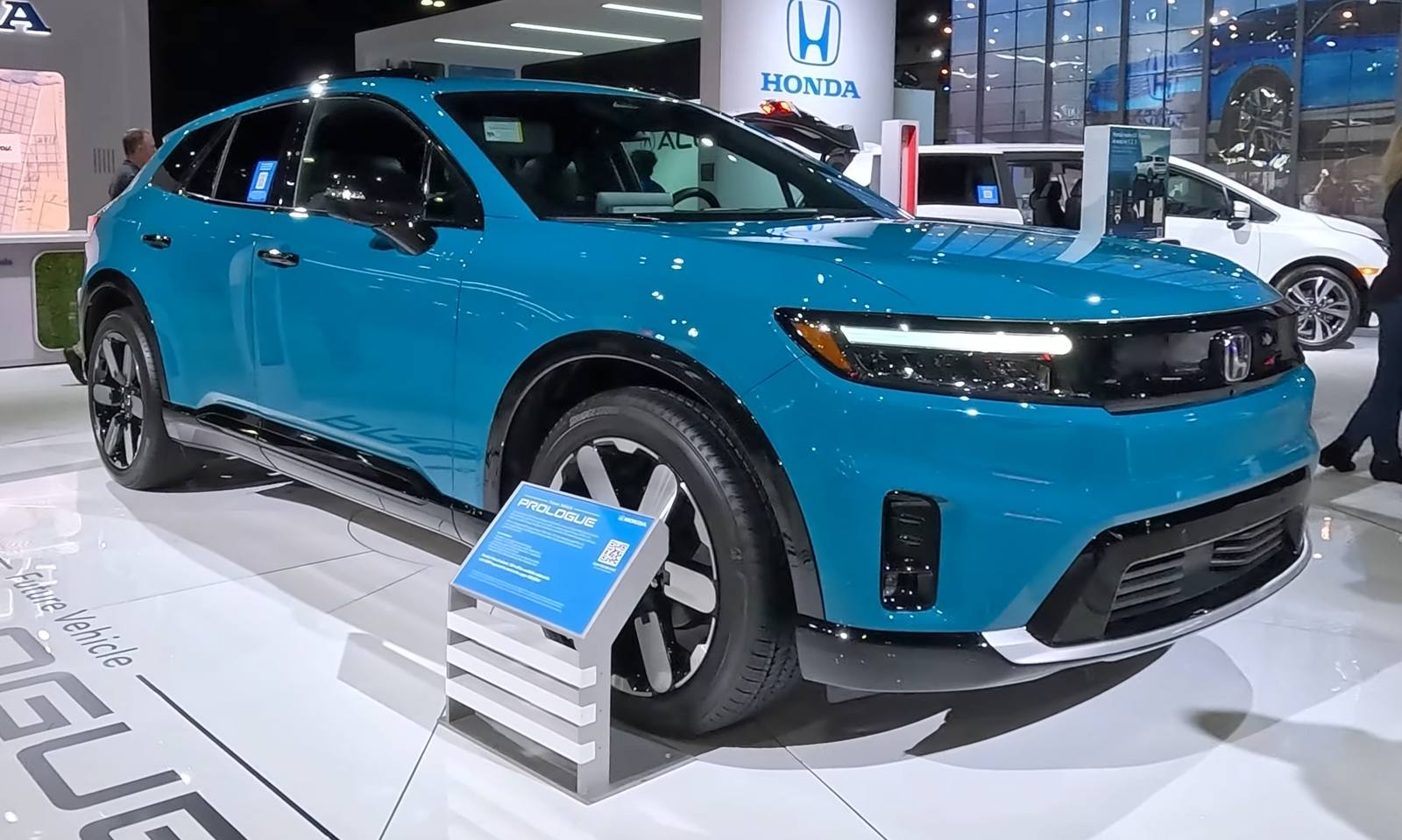 Touring AWD
