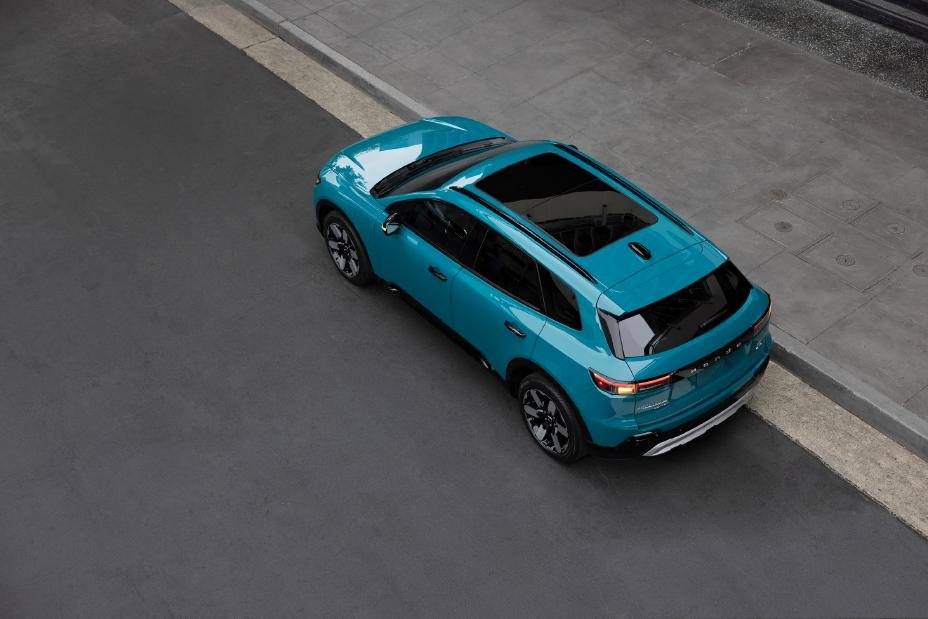 Elite AWD