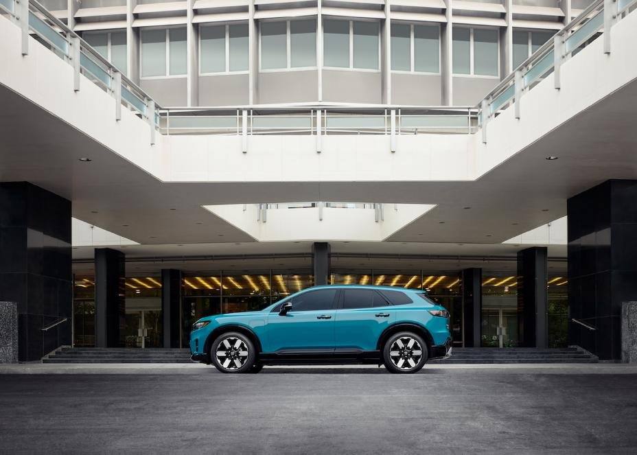 Elite AWD